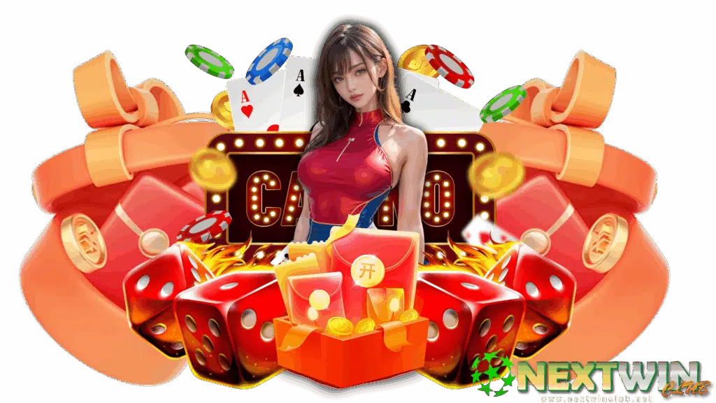 nextwin club